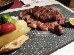 -IL Forno 意坊·意大利餐厅(花园店)