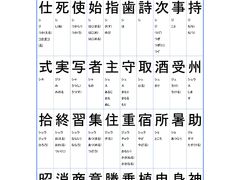 -帝京日语(春熙路旗舰校区)