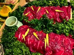 -俏牛哥鲜牛肉牛肆馆(重庆天地店)