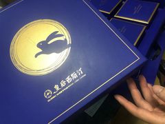 -皇后西斯汀饼店(文化路店)