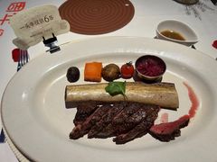 -王品牛排(珠海富华里店)