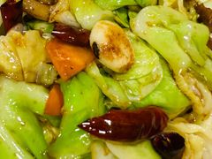 -听涛雅苑百味饺子老家菜馆