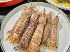 -坛南湾阿强农家乐.海鲜大排档老字号(福州地标美食店)