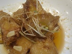 -蠔友汇·海鲜·生蚝烧烤(大东店)