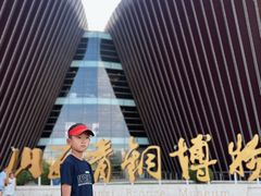 -太原市博物馆