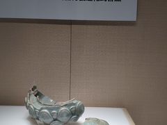 -宝丰清凉寺汝官窑遗址展览馆