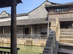 -乌镇东栅景区