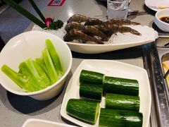 -海底捞火锅(新华联梦想城店)