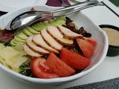 莫沙拉-小莫餐厅And More Restaurant西餐(北京展览馆店)