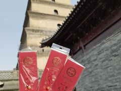 -大慈恩寺(大雁塔)