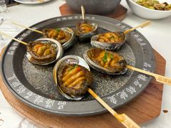 -品海楼·大连海胆锅贴馆(东港店)