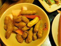 -在蜀里·一米肥牛老火锅(黄埔店)