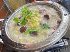 -三子下水馆(南十四道街151号店)