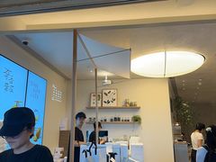 -喜茶(广州番禺奥园广场店)