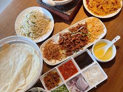 -姥姥家春饼店(八里庄店)