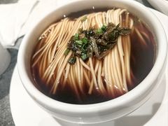 -南京四方酒店-傲途格精选·椽宫中餐厅