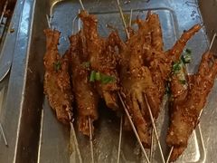 -老长沙龙虾馆·聚会餐厅(白石洲店)