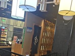 -AJIYA·池袋日式烧肉自助(天津万象城店)