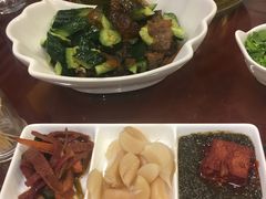 -北京小肠陈饭庄(方庄店)