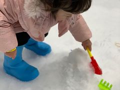 -Mr·Kuma酷么先生雪之乐园