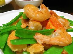 生煎大虾-湘味淳(千禧街店)