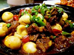 -全聚贤餐厅·湖北家常菜(沙湖店)