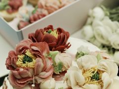 -BON CAKE(华贸购物中心店)