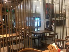 -NIUAN牛庵·日式和牛烧肉(恒隆店)