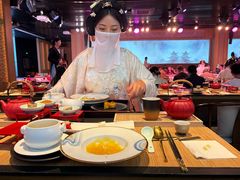 -金陵梦华·宫宴(南京首店)