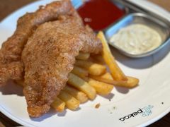 -Pekaa啤咖食肆Coffee&Bistro