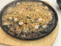 -张妈台式锅烧(深大店)