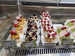 -PAOPAO Bakery&Café(港汇店)