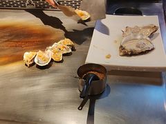 -盛焰铁板烧(王府井店)