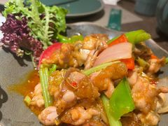 -安南越南餐厅(青岛万象城店)