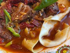 -巴依老爷新疆美食(工体旗舰店)