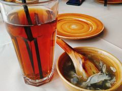 -龙门阵茶屋川菜馆(武康路店)