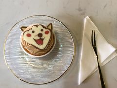 -Husky Go! 哈士奇体验馆·宠物咖啡厅狗咖