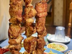 -伊带伊路新疆美食府(呼家楼店)
