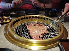 -谷牛日式烤肉(宝山U天地店)