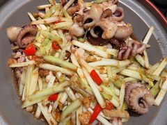 -鸽子侯·家宴·平价海鲜(市图书馆店)