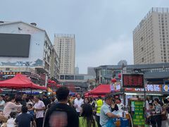 -猪的故事·韩式烤肉(韩乐坊店)