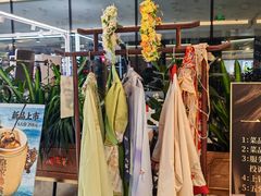 -闽海肴(北辰荟店)