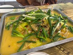 -四姐南瓜田鸡(202店)