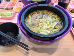 -过桥缘·过桥米线(北京望京万象汇店)