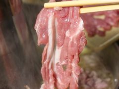 -牛九铜火锅