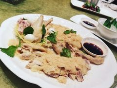 -小南国(金沙江路店)