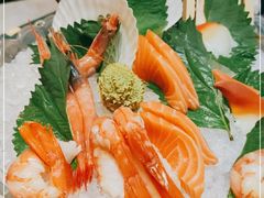 -極上萬膳·日料放题(来福士江景店)