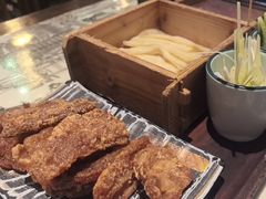 -一味大院•桐庐菜传承店(春江路店)