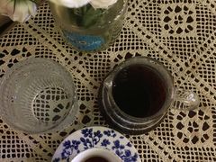 -默迹咖啡馆
