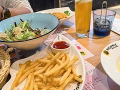 -海维克牛排馆HIGHWIC(右岸环宇坊店)
